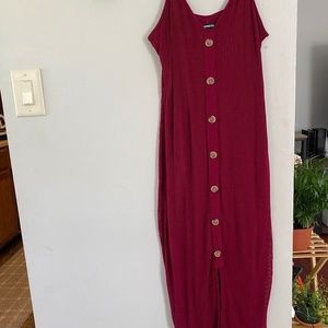 Express Dress